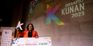 Desafío Kunan: Diez años apostando por el emprendimiento social del Perú