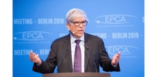 PUCP otorgará el grado de doctor Honoris Causa a Paul Romer, Premio Nobel de Economía 2018, en el SIMPOSIO – XV Encuentro Internacional de Minería