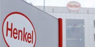 Henkel registra un fuerte crecimiento orgánico de las ventas en el primer trimestre