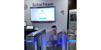Scharfstein presenta innovadoras soluciones Seguridad y Comunicaciones