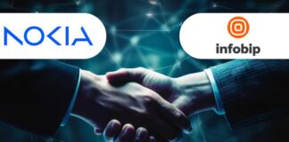 Infobip y Nokia se asocian para acercar a los desarrolladores una gama más amplia de aplicaciones