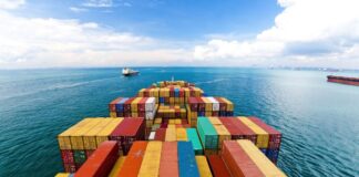 Exportaciones tradicionales aumentaron 3,3% en el primer trimestre de 2024