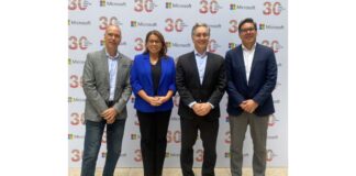 Estudio de Microsoft revela que el 70% de las grandes empresas peruanas incrementará su presupuesto de IA en los próximos dos años.