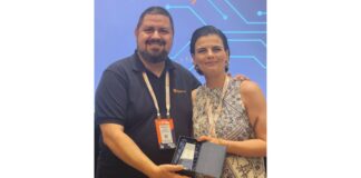 ITQ Latam es galardonado por Beyond Trust