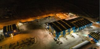 Antapaccay reafirma su compromiso con el uso de las energías limpias al recibir por tercera vez la certificación I-REC