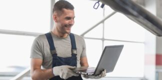 La industria de autopartes tiene el potencial de alcanzar los $ 250 mil millones a través del comercio electrónico a nivel global