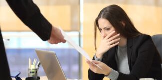 Cada vez son más: 6 de cada 10 peruanos pensó en renunciar a su trabajo por tener mala relación con su jefe