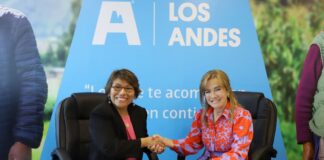 Los Andes y CARE Perú se unen para impulsar a mujeres emprendedoras