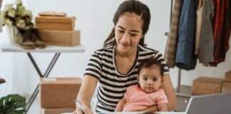 Día de la Madre: 80% de madres presentes en el sector empresarial impulsan la economía peruana