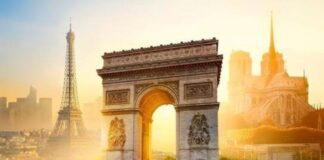¿Madrid, París, Roma, Barcelona o Florencia, cuáles son las ciudades europeas más visitadas por los peruanos?