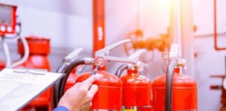 ¿Está tu negocio preparado ante un incendio? Ten en cuenta estos consejos