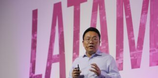 Huawei hace un llamado a la colaboración de la industria para acelerar la América Latina digital