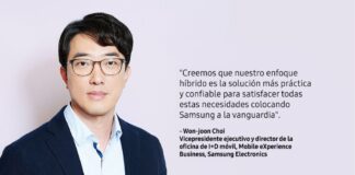 La IA híbrida centrada en el ser humano abre nuevas posibilidades