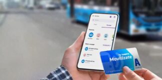 Recarga el saldo de ‘TU Tarjeta Movilízate’ al instante desde tu billetera digital Prexpe