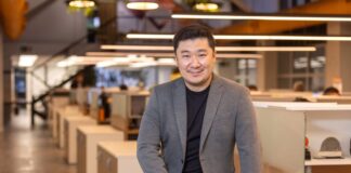 Vertiv nombra a Alex Sasaki como vicepresidente de ventas para Latinoamérica