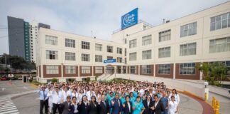 CLÍNICA STELLA MARIS mantiene sólido desempeño en el 2023 y proyecta crecer 10% para este 2024