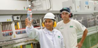 Orgullo peruano: Agua Loa, de ISM, es galardonada con el reconocimiento “Superior Taste Award”