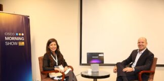 CISCO Impulsa innovación y soluciones para Pymes peruanas