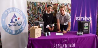 Tetra Pak reduce en 47% sus emisiones operativas de gases de efecto invernadero
