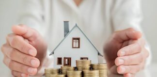 Crédito hipotecario creció 5,3 % interanual en abril