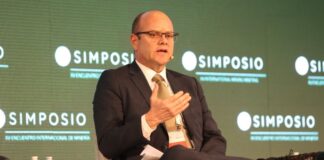 Juan Carlos Ortiz: Debemos llevar el mensaje de modernidad de la minería subterránea