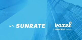 Voxel y SUNRATE anuncian una alianza estratégica para simplificar los pagos en la industria turística