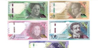 Nueva familia de billetes del BCRP es premiada como la mejor de Latinoamérica