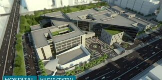 PROINVERSIÓN promueve seis proyectos en Asociación Público – Privada del Sector Salud por US$ 860 millones