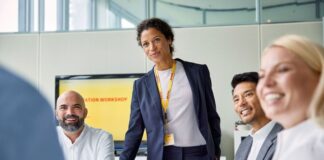 DHL Express lidera iniciativas orientadas a la diversidad y equidad en el Perú
