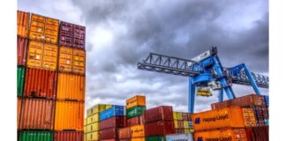 Envíos peruanos al exterior retrocedieron en abril