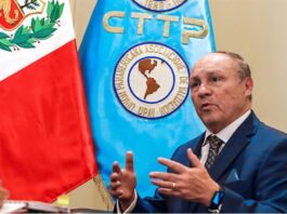 Cordano: Megapuerto de Chancay podría crear hasta un millón de empleos para los peruanos