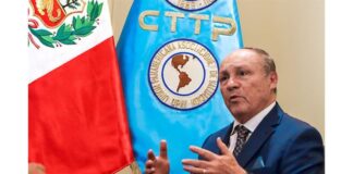 Cordano: Megapuerto de Chancay podría crear hasta un millón de empleos para los peruanos