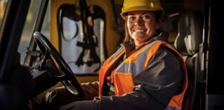 Descubre las carreras que están abriendo puertas para las mujeres en la minería