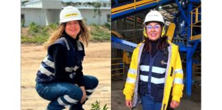 Mujeres desempeñan labores estratégicas en Paltarumi SAC