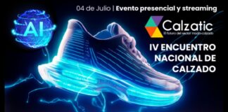 La Inteligencia Artificial actualiza la Industria del Calzado