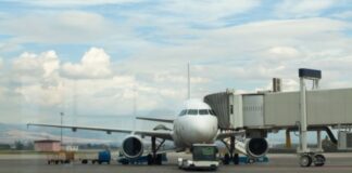 Concesión de aeropuertos regionales se encuentra en fase de formulación