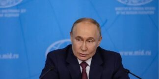 Rusia prohíbe el acceso por internet y emisión a 81 medios de comunicación europeos