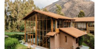 Encanto andino: dónde quedarse para descubrir Cusco