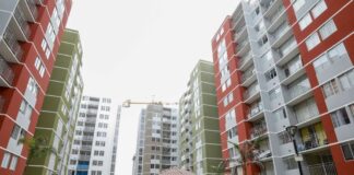 ASEI: Venta de viviendas en Lima y Callao crece 9,6 % al cierre del primer trimestre del año