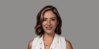 Adriana Becerril, nueva Latam Brand & Ad Lead