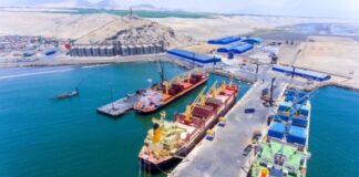 Modernización de puertos mediante Asociación Público Privadas multiplicaron por 10 las exportaciones peruanas
