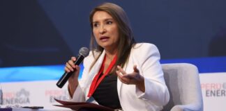 Destacan el uso del GLP como recurso fundamental para mitigar la pobreza energética