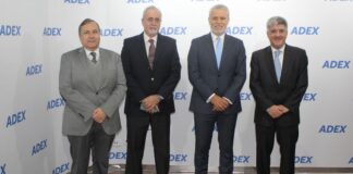 Exportaciones esperan dinamizar comercio con Argentina