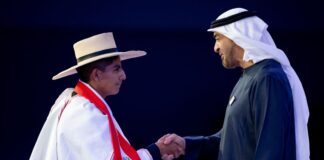 Último llamado: El Premio Zayed a la Sostenibilidad invita a escuelas, empresas y ONG’s peruanas a presentar sus proyectos antes del 23 de junio