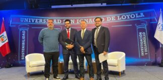 Pfizer premia la excelencia con concurso para profesionales y estudiantes en Perú