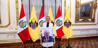 Municipalidad de Lima otorga reconocimiento póstumo al ingeniero Arturo Woodman