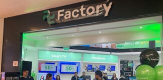 ¡Santa Anita, prepárate! pc Factory llega con lo mejor en tecnología a su nuevo local