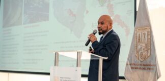 Luis Ticona: Las Bambas aspira a ser una mina inteligente para el año 2030