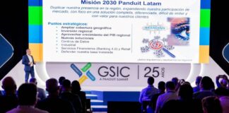 Panduit Presenta Tendencias Tecnológicas Clave en el GSIC 2024