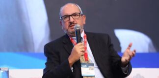 Juan Miguel Cayo: «Existen obstáculos para el proceso de transición energética”